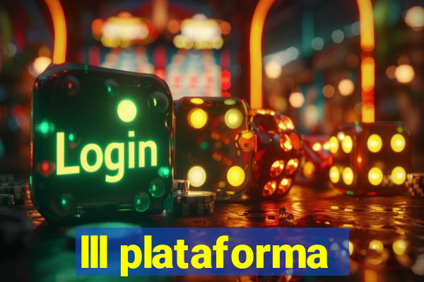 lll plataforma